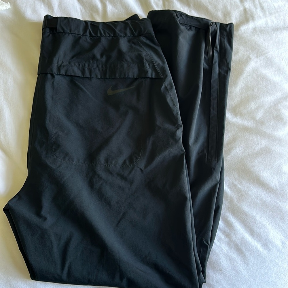 Men's Nike Rain Gear Golf pants
